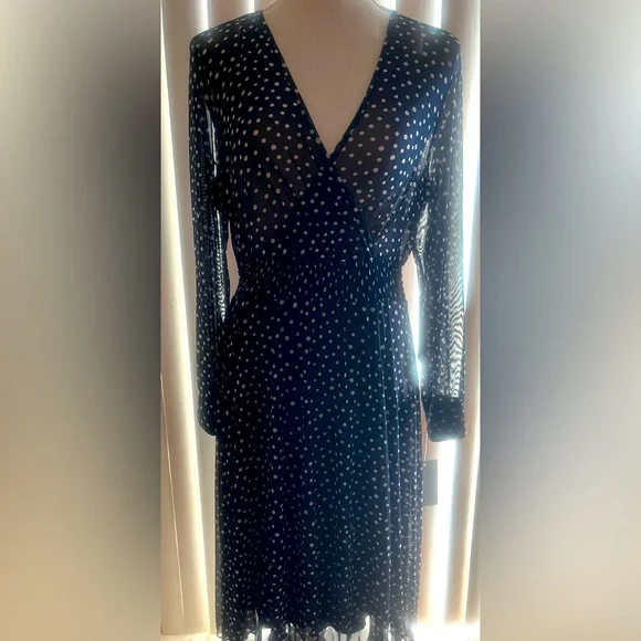 Enfocus Studio | Dresses | En Focus Studio Dress Size 6 | Poshmark